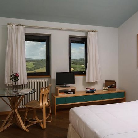 Roccafiore Wine Resort & Spa Тоди Экстерьер фото