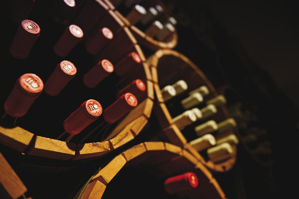 Roccafiore Wine Resort & Spa Тоди Экстерьер фото