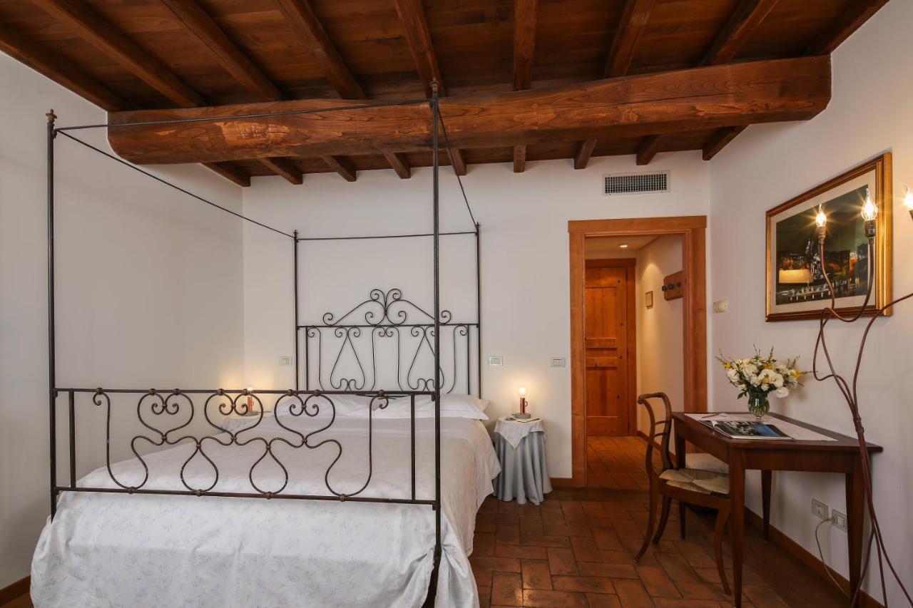 Roccafiore Wine Resort & Spa Тоди Экстерьер фото