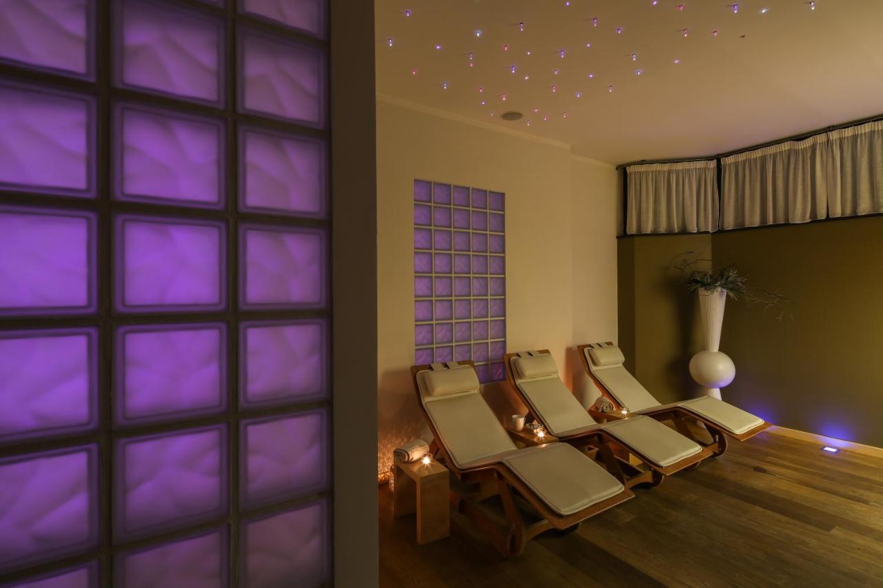Roccafiore Wine Resort & Spa Тоди Экстерьер фото
