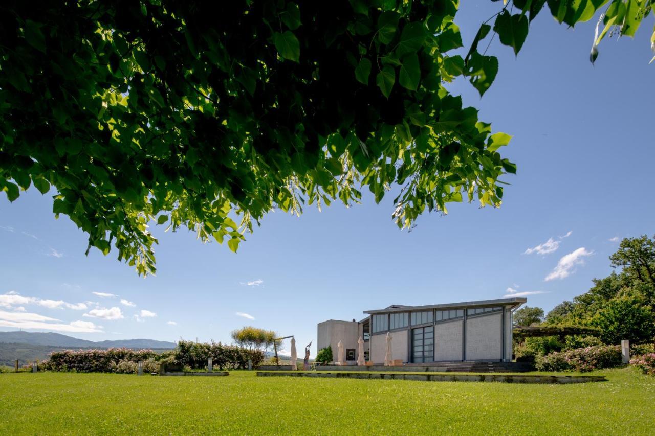 Roccafiore Wine Resort & Spa Тоди Экстерьер фото