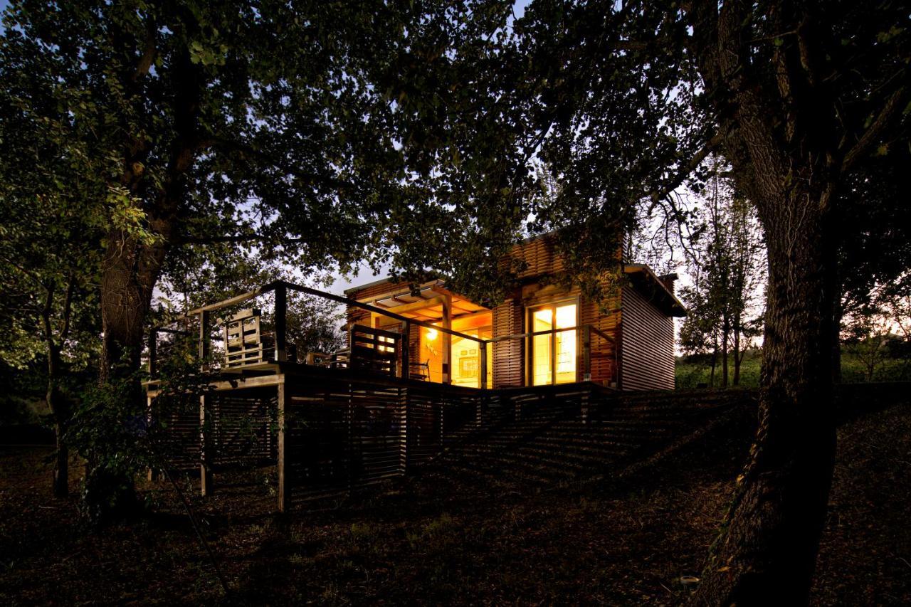 Roccafiore Wine Resort & Spa Тоди Экстерьер фото
