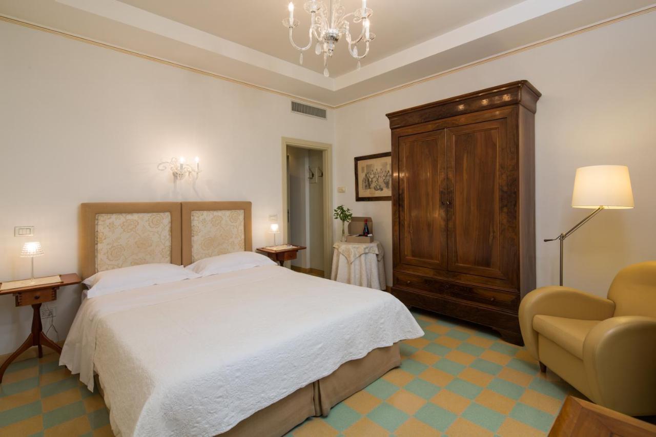 Roccafiore Wine Resort & Spa Тоди Экстерьер фото