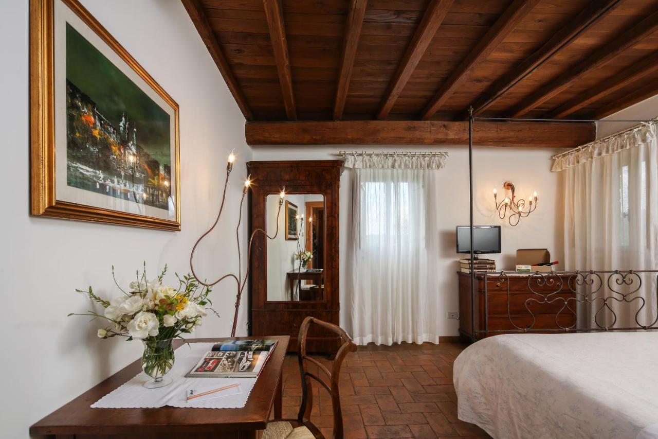 Roccafiore Wine Resort & Spa Тоди Экстерьер фото