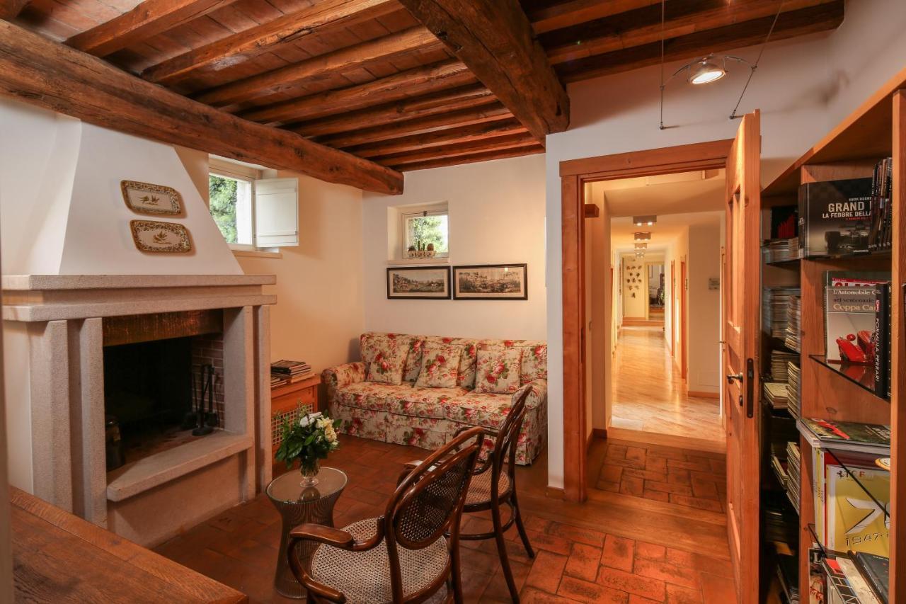 Roccafiore Wine Resort & Spa Тоди Экстерьер фото