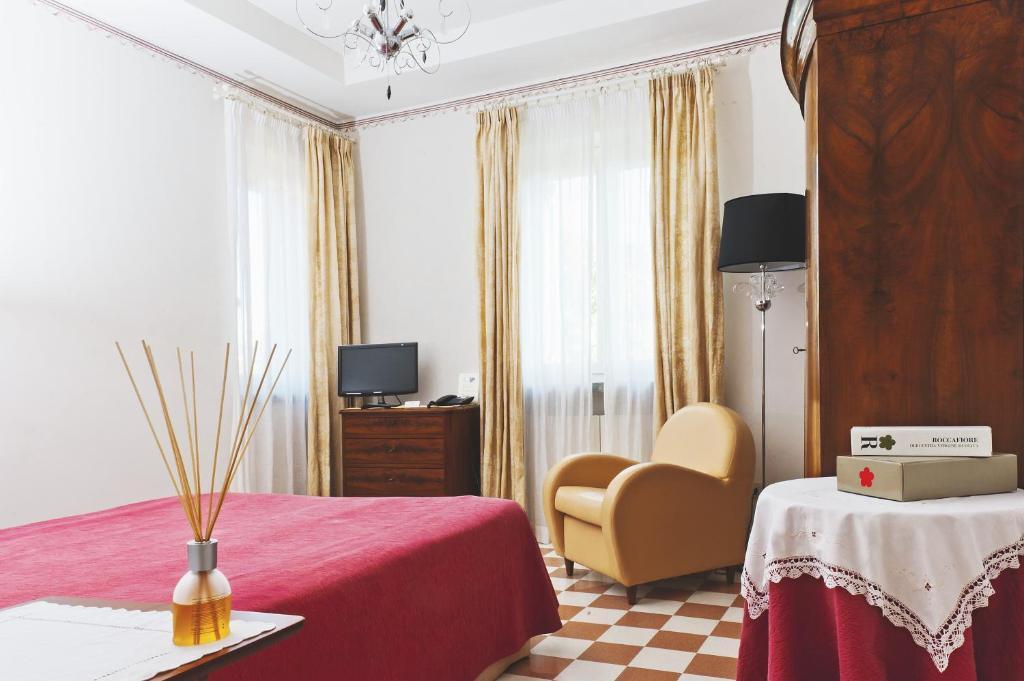 Roccafiore Wine Resort & Spa Тоди Номер фото