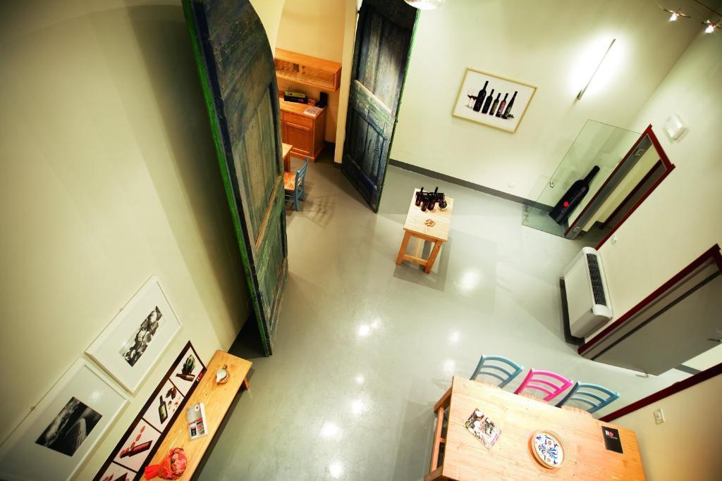 Roccafiore Wine Resort & Spa Тоди Экстерьер фото