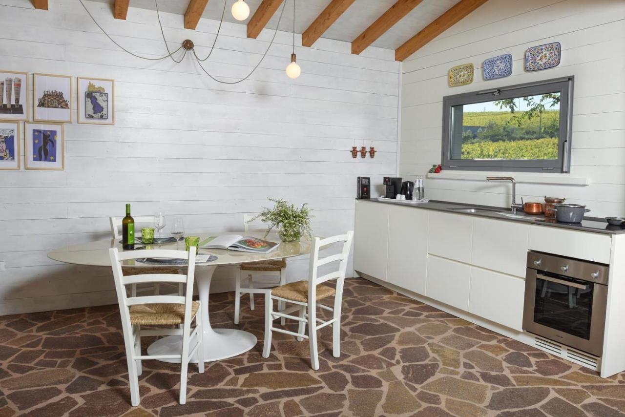 Roccafiore Wine Resort & Spa Тоди Экстерьер фото